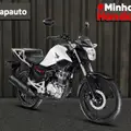 HONDA CG 160 CARGO HONDA CG 160 CARGO