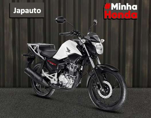 HONDA-CG 160 CARGO-2026