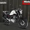 HONDA CG 160 CARGO HONDA CG 160 CARGO