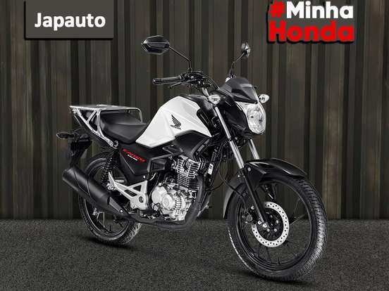 HONDA-CG 160 CARGO HONDA-CG 160 CARGO-2026