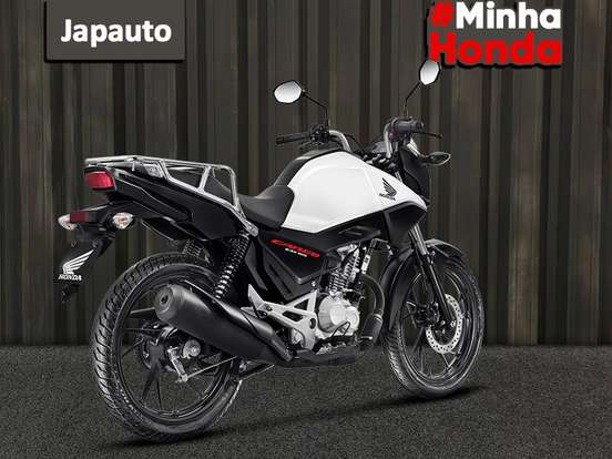 HONDA-CG 160 CARGO HONDA-CG 160 CARGO-2026