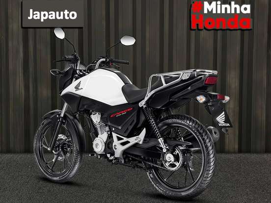 HONDA-CG 160 CARGO HONDA-CG 160 CARGO-2026