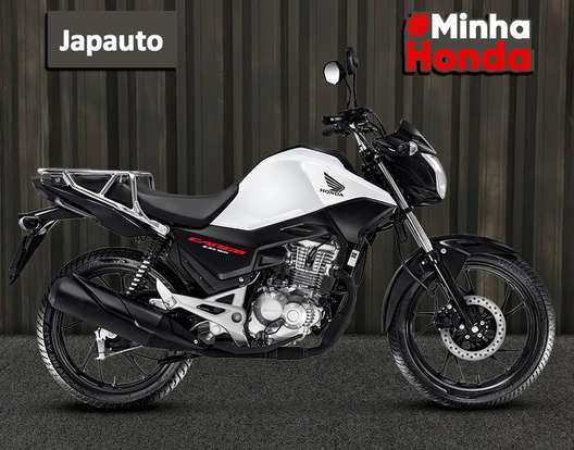 HONDA-CG 160 CARGO-2026