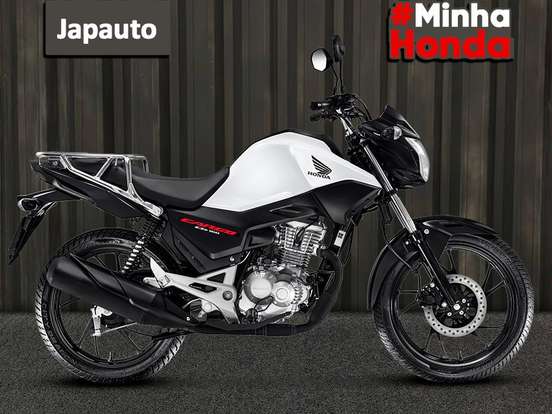 HONDA-CG 160 CARGO HONDA-CG 160 CARGO-2026