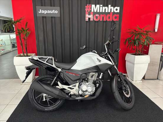 HONDA-CG 160 CARGO HONDA-CG 160 CARGO-2026