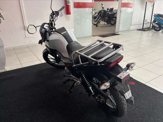 HONDA-CG 160 CARGO HONDA-CG 160 CARGO-2026