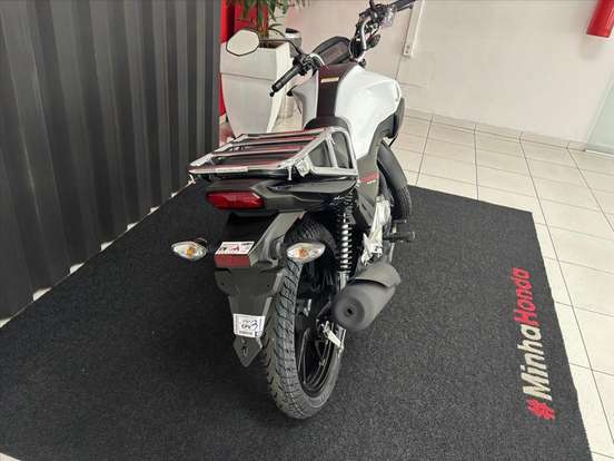 HONDA-CG 160 CARGO HONDA-CG 160 CARGO-2026