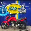 HONDA CG 160 FAN HONDA CG 160 FAN