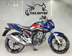 HONDA CG 160 TITAN HONDA CG 160 TITAN