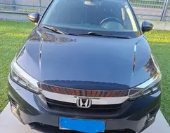 HONDA CITY 1.5 i-VTEC FLEX EXL CVT HONDA CITY 1.5 i-VTEC FLEX EXL CVT