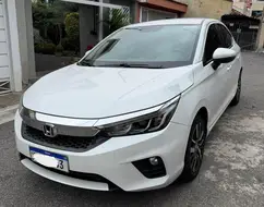 HONDA CITY 1.5 i-VTEC FLEX HATCH EXL CVT HONDA CITY 1.5 i-VTEC FLEX HATCH EXL CVT