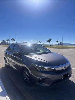 HONDA-CITY-1.5 i-VTEC FLEX HATCH EXL CVT HONDA-CITY-2022