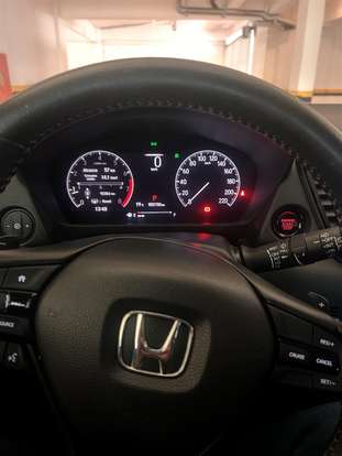 HONDA-CITY-1.5 i-VTEC FLEX HATCH EXL CVT HONDA-CITY-2022