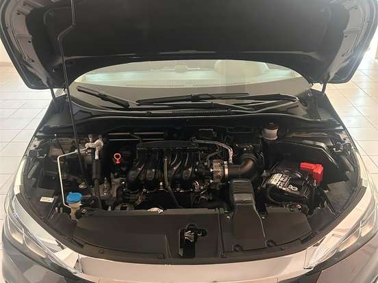 HONDA-CITY-1.5 i-VTEC FLEX HATCH EXL CVT HONDA-CITY-2022