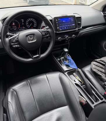 HONDA-CITY-2022