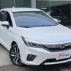 HONDA CITY 1.5 i-VTEC FLEX HATCH EXL CVT HONDA CITY 1.5 i-VTEC FLEX HATCH EXL CVT