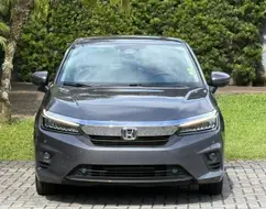 HONDA CITY 1.5 i-VTEC FLEX TOURING CVT HONDA CITY 1.5 i-VTEC FLEX TOURING CVT