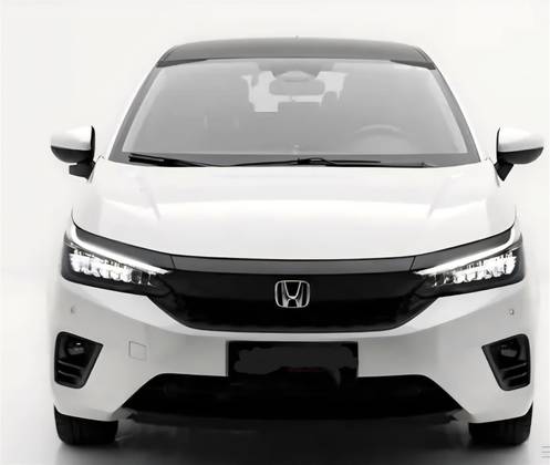 HONDA CITY 1.5 i-VTEC FLEX TOURING CVT