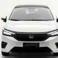 HONDA CITY 1.5 i-VTEC FLEX HATCH TOURING CVT HONDA CITY 1.5 i-VTEC FLEX HATCH TOURING CVT