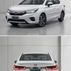 HONDA CITY 1.5 i-VTEC FLEX TOURING CVT HONDA CITY 1.5 i-VTEC FLEX TOURING CVT