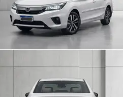 HONDA CITY 1.5 i-VTEC FLEX TOURING CVT HONDA CITY 1.5 i-VTEC FLEX TOURING CVT