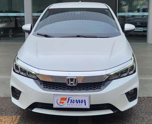 HONDA-CITY-1.5 i-VTEC FLEX HATCH EXL CVT HONDA-CITY-2023