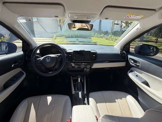 HONDA-CITY-1.5 i-VTEC FLEX TOURING CVT HONDA-CITY-2024