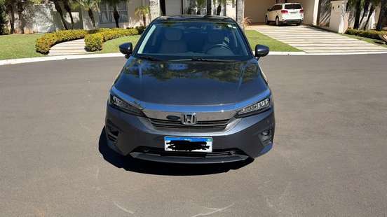 HONDA-CITY-1.5 i-VTEC FLEX TOURING CVT HONDA-CITY-2024