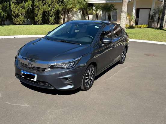 HONDA-CITY-1.5 i-VTEC FLEX TOURING CVT HONDA-CITY-2024