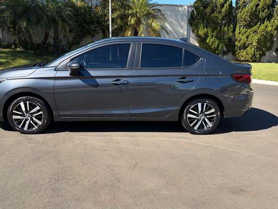 HONDA-CITY-1.5 i-VTEC FLEX TOURING CVT HONDA-CITY-2024