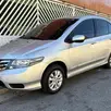 HONDA CITY 1.5 LX 16V FLEX 4P MANUAL HONDA CITY 1.5 LX 16V FLEX 4P MANUAL