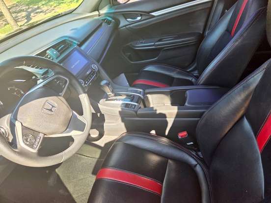 HONDA-CIVIC-2019