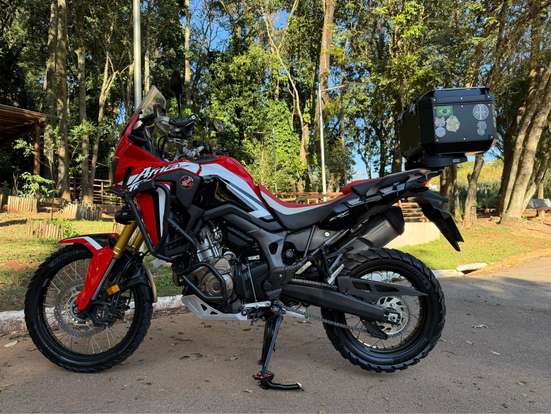 HONDA-CRF 1000L AFRICA TWIN ABS-2017