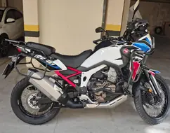 HONDA CRF 1100L AFRICA TWIN DCT HONDA CRF 1100L AFRICA TWIN DCT
