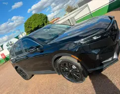 HONDA CRV 2.0 e:HEV ADVANCED E-CVT HONDA CRV 2.0 e:HEV ADVANCED E-CVT
