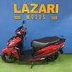 HONDA ELITE 125i HONDA ELITE 125i