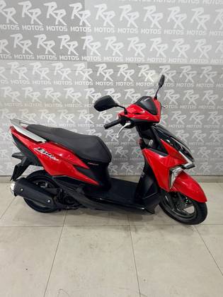 HONDA ELITE 125i 