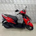 HONDA ELITE 125i HONDA ELITE 125i