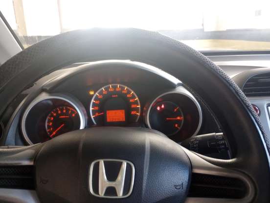 HONDA-FIT-1.4 LX 16V FLEX 4P MANUAL HONDA-FIT-2012