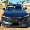 HONDA HR-V 1.5 DI I-VTEC FLEX EXL CVT HONDA HR-V 1.5 DI I-VTEC FLEX EXL CVT