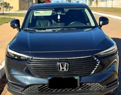 HONDA HR-V 1.5 DI I-VTEC FLEX EXL CVT HONDA HR-V 1.5 DI I-VTEC FLEX EXL CVT