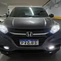 HONDA HR-V 1.8 16V FLEX LX 4P AUTOMÁTICO HONDA HR-V 1.8 16V FLEX LX 4P AUTOMÁTICO