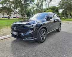 HONDA HR-V 1.5 DI I-VTEC FLEX EXL CVT HONDA HR-V 1.5 DI I-VTEC FLEX EXL CVT