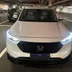 HONDA HR-V 1.5 DI I-VTEC TURBO FLEX TOURING CVT HONDA HR-V 1.5 DI I-VTEC TURBO FLEX TOURING CVT