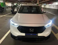 HONDA HR-V 1.5 DI I-VTEC TURBO FLEX TOURING CVT HONDA HR-V 1.5 DI I-VTEC TURBO FLEX TOURING CVT