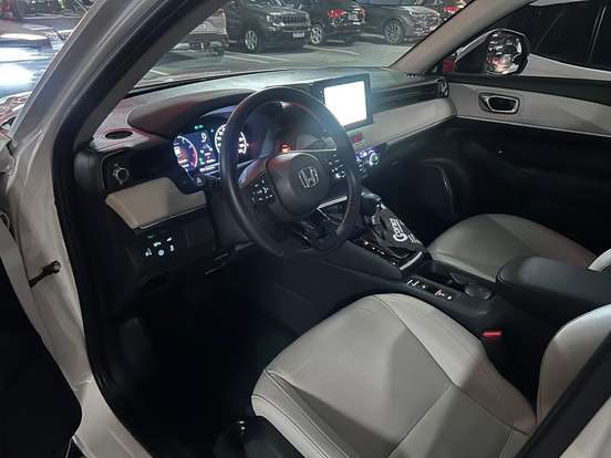 HONDA-HR-V-1.5 DI I-VTEC TURBO FLEX TOURING CVT HONDA-HR-V-2025