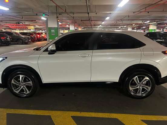 HONDA-HR-V-2025