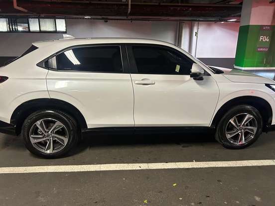 HONDA-HR-V-2025