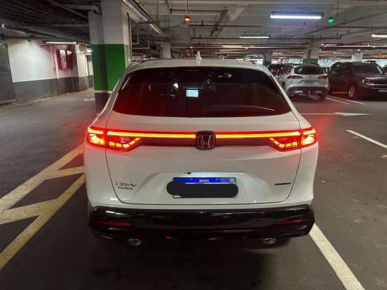 HONDA-HR-V-1.5 DI I-VTEC TURBO FLEX TOURING CVT HONDA-HR-V-2025