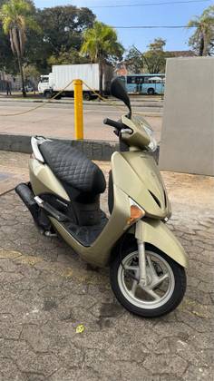HONDA LEAD 110 